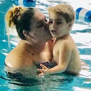 Meet your Posher, Kelsey